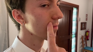 LustForBoys.com: Felix plowed hard