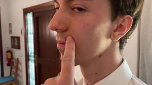 LustForBoys.com: Felix plowed hard