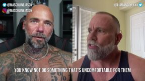 Porn Star Confessions - Liam Angell episode 41