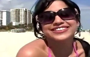 Abella anderson picked up and fucked