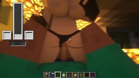 porn in minecraft Jenny | Sexmod 1.2 от SchnurriTV | Loft of love | Sendepend city part 21