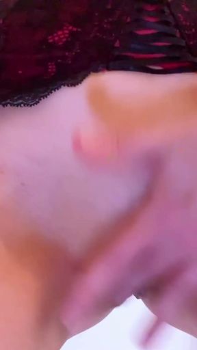 Perfect little BLONDE comes back from a party and masturbates until she squirts three times. FIRST TIME BUTT PLUG   Clip 1