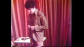 Rachelle Devore and Her Two Penises