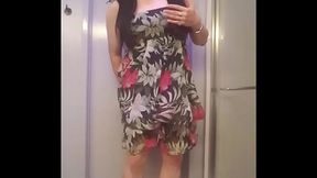 &quot_There, Now You'_ve Seen Me Adjusting My Panties&quot_