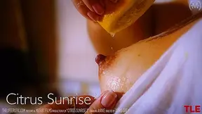 Citrus Sunrise 2 - Annie - TheLifeErotic