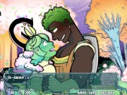 Plant Boyfriend | Yarrow Valley | 12 Days of Yaoi S2 E6