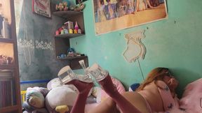 Come and Fuck Me in My Room