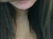 me miran el culo en la calle y eso me pone caliente llegando a mi casa me quito la calentura