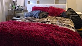 Playtime with Daddy #3