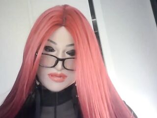 Tania Doll in direct