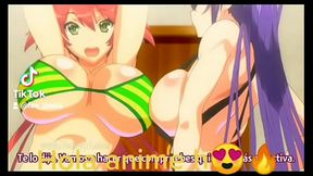 Anime h