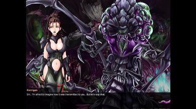 Sarah Kerrigan wants to get a breast augmentation