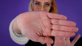 Amazon Blair's BIG Soft Hands - 720 wmv