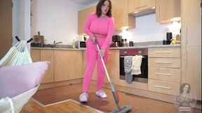 Step-moms Little Problem