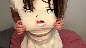 Truly a natural beauty ?