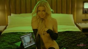 CaughtMasturbatingTabooVS