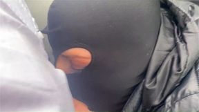 this slut loves to suck fat cocks