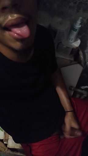 Enjoy My Cock