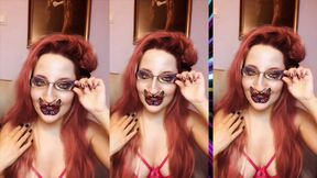 GOON Let Me Own Your Pleasure
Gooned and Fundommed.