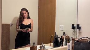 Fantasy Slut Rims and Fucks Raw