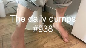 The daily dumps #938
