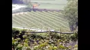 Sexy Lesbians Play with Huge Dildos