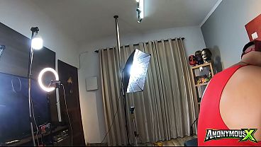 Casada Deliciosa: Sendo fodida de p&eacute_ no registro real do bairro.