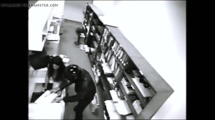 FUCKED AT WORK 2