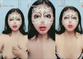 Pamer Uting Sepong Dildo Karin Cute Jago Nganu(2K) - Amateur