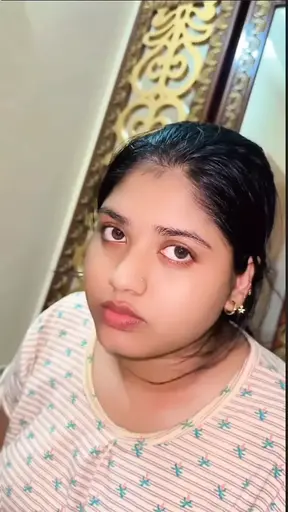 Desi cute girl video