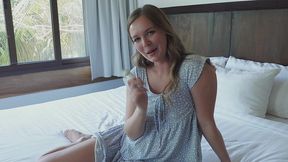 cumming in costa rica