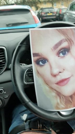 Megan Cocktributed