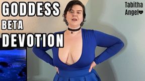 Goddess Beta Devotion WMV