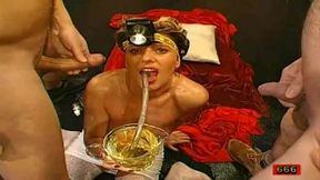 Reingepisst Runtergeschluckt Hard Sex P - amateur porn