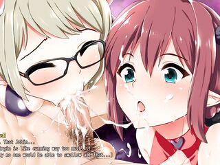 'Meltys Quest' Sexy Saturdays #67