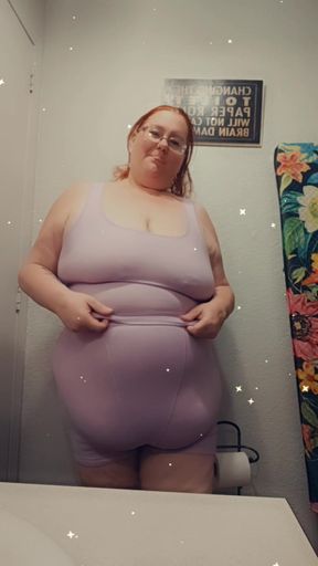 I'm a Big Tease