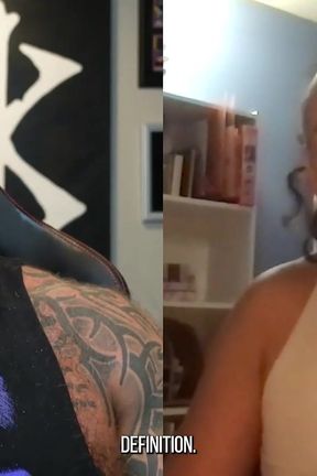 Redemption Interview with Carlie Episode 17