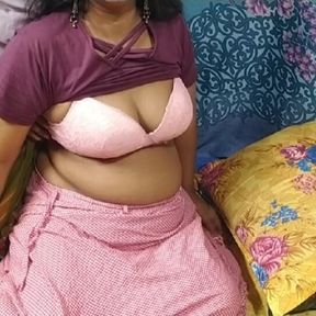 Desi village husband and wife couple hard Romance  time