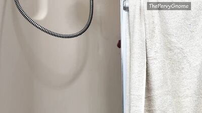 Pubicus Maximus - small dick in big hair - 6 month no trim update