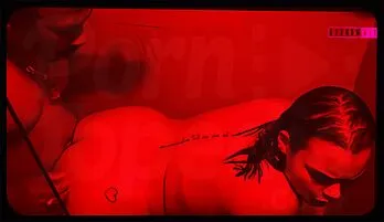 Big Black Cock Shower Orgy with Maria Bittencourt and Nego Catra