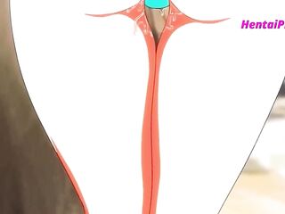 High Tide of Excitement: Nami Sex On The Beach ( XXX Toon )