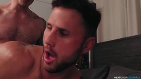 Derek Kage And Blain O Connor In Cum Fill My Heart