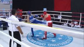 Euro K1 in Turkey round 2