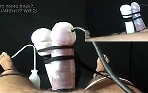 Milked Dry