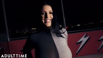 Joanna Angel & Angela White's Steamy Threesome Delight