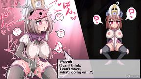 BUZAMA 2: Humiliating new frontiers