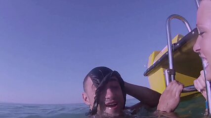 WILD REALITY PORN SHOW: NAKED SLUTS FUCKING LIKE ANIMALS ON LIVE CAM