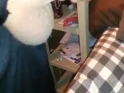 AMATEUR FUCKING THE EX GIRLFRIEND