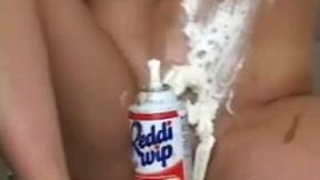 She is tasty but now she is just damn delicious on cam