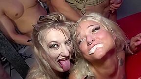 Butterys Bukkake Reloaded Cumpilation 6 - The Butt
